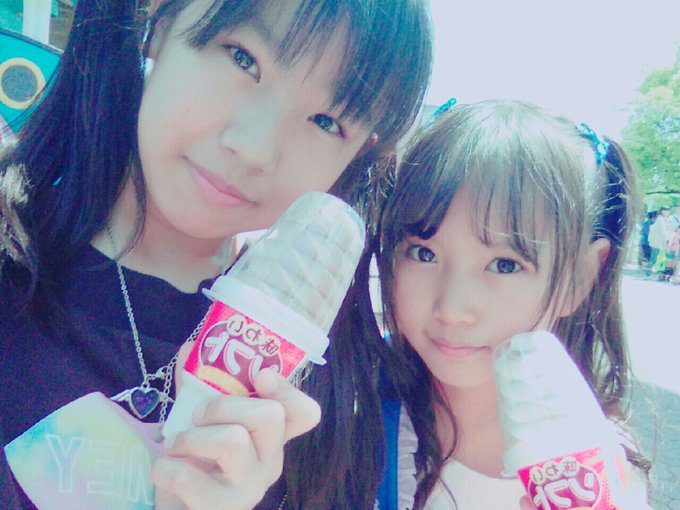 Twitterのコスプレ画像8