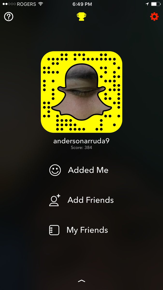 andersontarruda's tweet photo. Ok... I admit it... I'm obsessed with snapchat now... I'm not gonna judge young people anymore 😒 https://t.co/zjpdMlNPSj