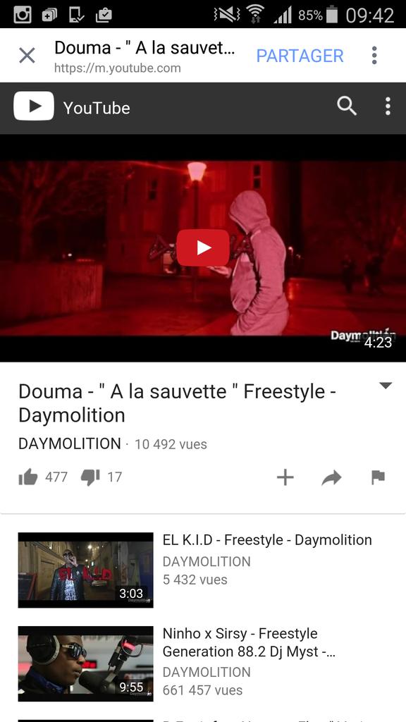Munduki1's tweet photo. Aller cliquer mon nouveau clip https://t.co/fBixawyqKB