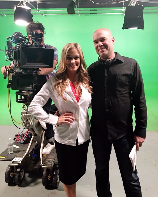 On the set of @deathhousemovie with our Director, @HarrisonSmith85 ! 💉⏱☠ #DrLogan #horrorfilm #deathhouse<a class="tags" target="_blank" title="On Twitter" href="/?out=eyJ0eXAiOiJKV1QiLCJhbGciOiJIUzUxMiJ9.eyJpYXQiOjE3MjExMjAwMTQsImlzcyI6InR3cG9ybnN0YXJzLmNvbSIsIm5iZiI6MTcyMTEyMDAxNCwiZXhwIjoxNzUyNjU2MDE0LCJyZWRpcmVjdF91cmwiOiJodHRwczovL3R3aXR0ZXIuY29tL2RlYXRoaG91c2Vtb3ZpZSJ9.XEe_HTz8JFM1klEEEFdA4EpfwDwM1xX7CkibUCKmrsaHtEafxUZG82lD-KQhtV9ZSwgP2q0TqIxjYQ4UvvHsVw">@deathhousemovie</a><a href="/tag/bts"class="tags"><span>#bts</span></a><a href="/tag/horrorfilm"class="tags"><span>#horrorfilm</span></a><a href="/tag/drlogan"class="tags"><span>#drlogan</span></a><a href="/tag/deathhouse"class="tags"><span>#deathhouse</span></a>