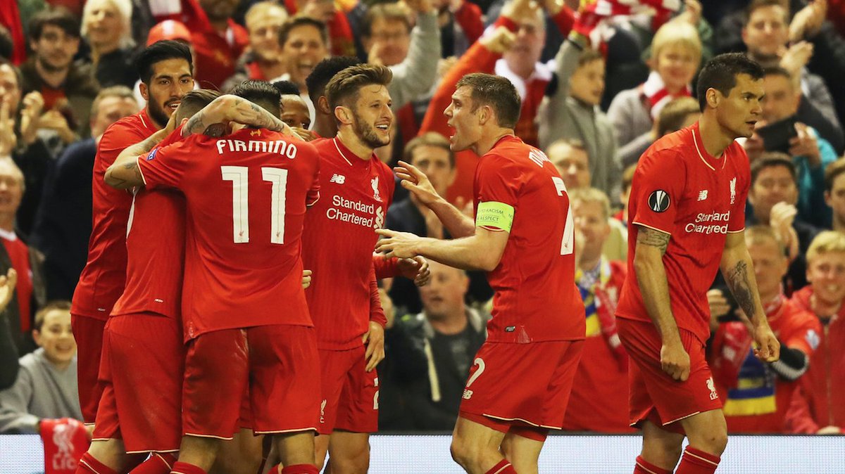 LFC tweet picture