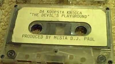 KuroshiDaReaper's tweet photo. #r.i.p #koopstaknicca #throwback #Memphis #legend https://t.co/DZO7KHlVlY