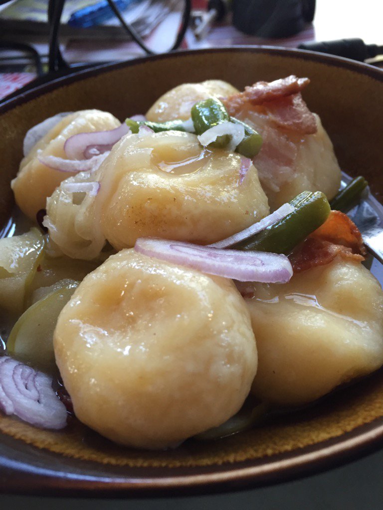 Jamiinthere's tweet photo. "The People's Food" https://t.co/TiC80bDslF