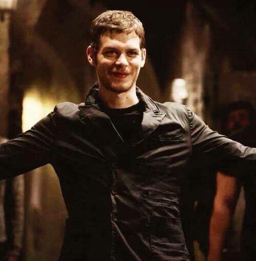 badboymikaelson's tweet photo. Pronto!!! Venham até o rei hahahah #masksoff2 https://t.co/K3OhfeXvpN
