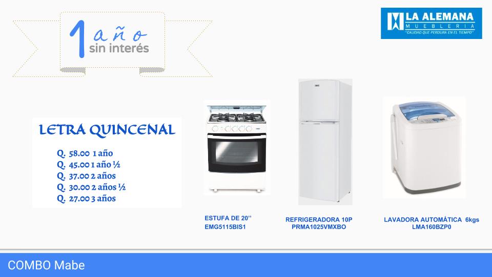 M_LaAlemana's tweet photo. ¡¡A CRÉDITO, SIN INICIAL Y SIN INTERES POR 1 AÑO !! https://t.co/rZLTF8MMlN