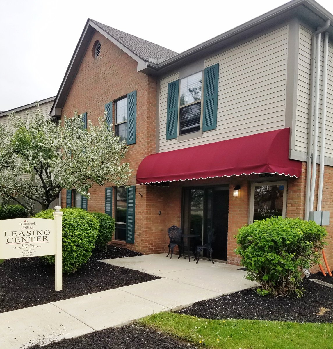 Columbus Awning (columbusawning) Twitter