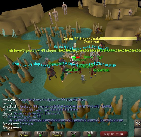 ExplicitPvm's tweet photo. 99 Slayer for @C4ndyMan_X Foh cc showing the <3 today.
#FOHLOVE https://t.co/yQhiL3IQ8D