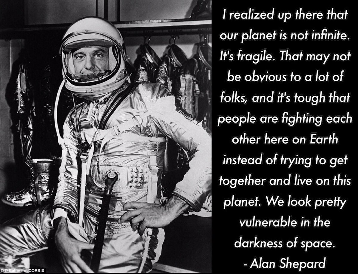 eddiworks's tweet photo. On this day 55 yrs ago, #AlanShepard became the #FirstAmericanInSpace πToday is also #NationalAstronautDay π https://t.co/mxxg3QnlR3