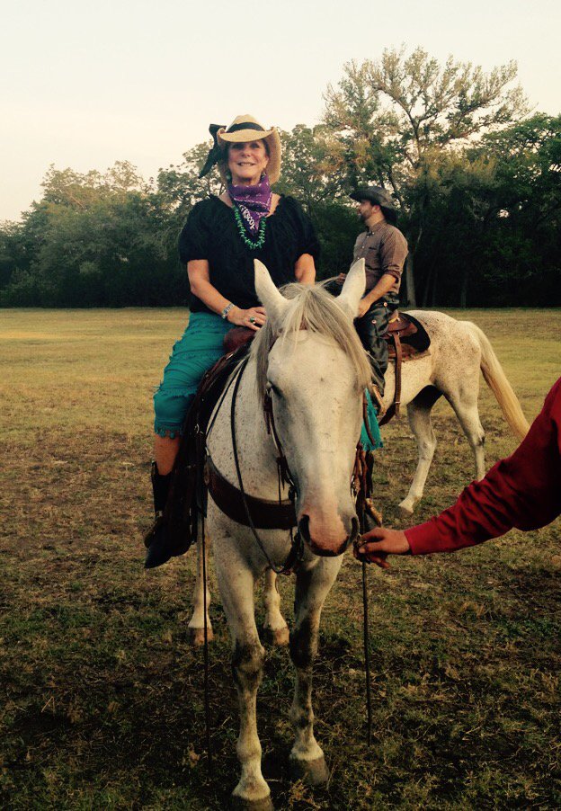 KathleenYCC's tweet photo. #kscope16 This was so much fun. Loved this event. The conference hotel was amazing. At the ranch #kscope12 https://t.co/SfnUKvbm5D