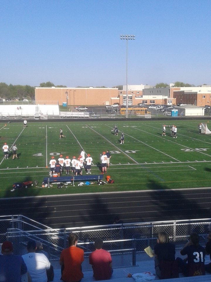 Cooper Boys Lacrosse tweet media