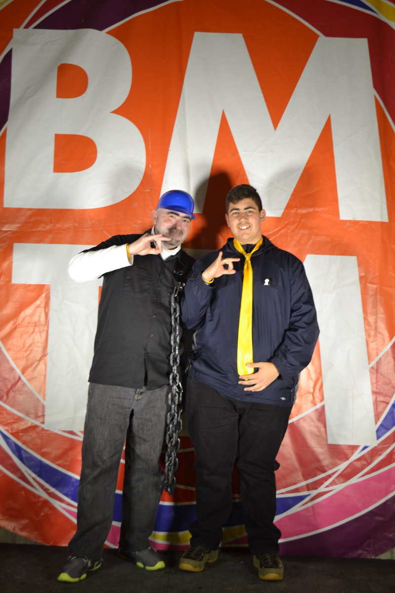 bmtmphotography's tweet photo. #InsideOut #InsideOut2016 #photobooth https://t.co/oI7kJCbKSU