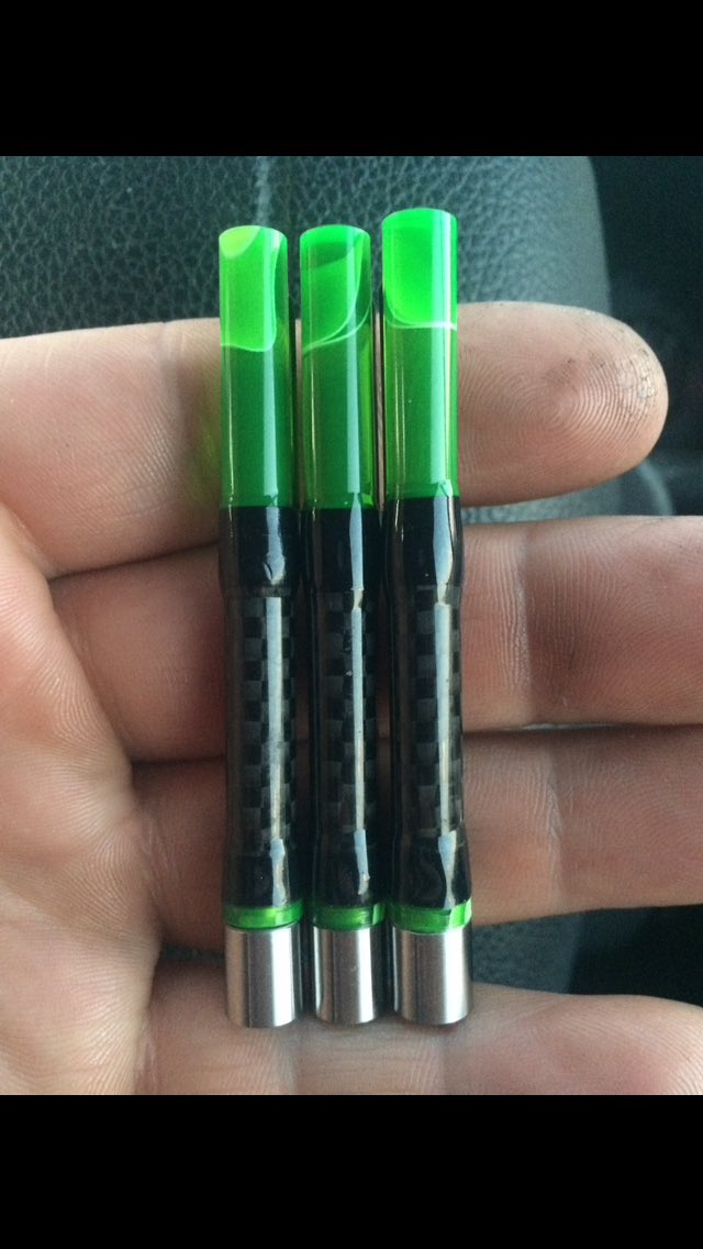 Reaper_Tackle's tweet photo. Green marble and carbon elstows always look stunning https://t.co/8FKHw04pa5