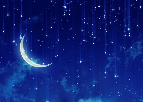 New Moon is Friday, May 6th 2016 
bit.ly/1ZjUvcc #newmoon #rachaelcampbell