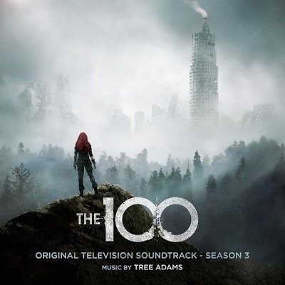 FilmMusicMedia's tweet image. #TreeAdams&apos; #The100 #Season3 #soundtrack reviewed! @treeadams filmmusicmedia.com/reviews/the100…