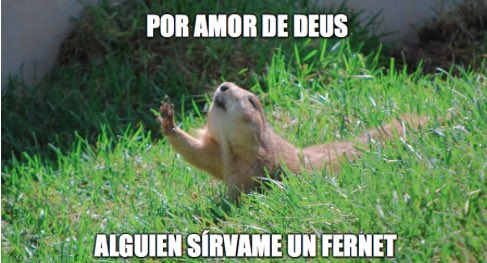 Es jueves y tienes sed...
<a href="/MundoGodinez/">Mundo Godínez</a> <a href="/DelegacionBJ/">BJ</a> <a href="/EstiloNarvarte/">Estilo Narvarte</a> <a href="/ElPlanEs/">El Plan Es...</a> <a href="/elfernetsoy/">ElFernetsoy_</a>