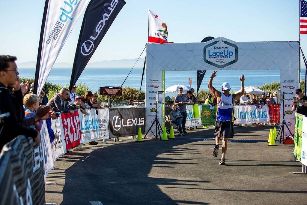 LaceUpRunning's tweet photo. BIG NEWS! The permit for a MORE scenic, redesigned half marathon course in Palos Verdes ha… https://t.co/2E851kqOHr https://t.co/XGXX2XitbM