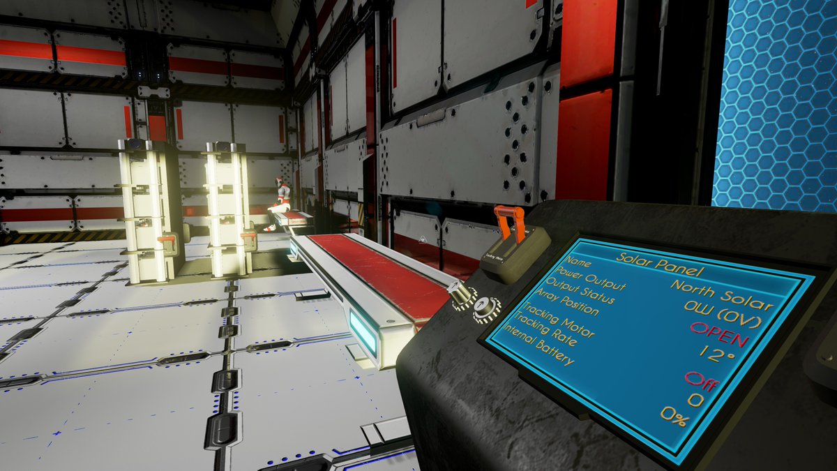 techcompliant's tweet photo. More power room #devquality #gamedev #indiedev #techcompliant https://t.co/MY6vYPHISk
