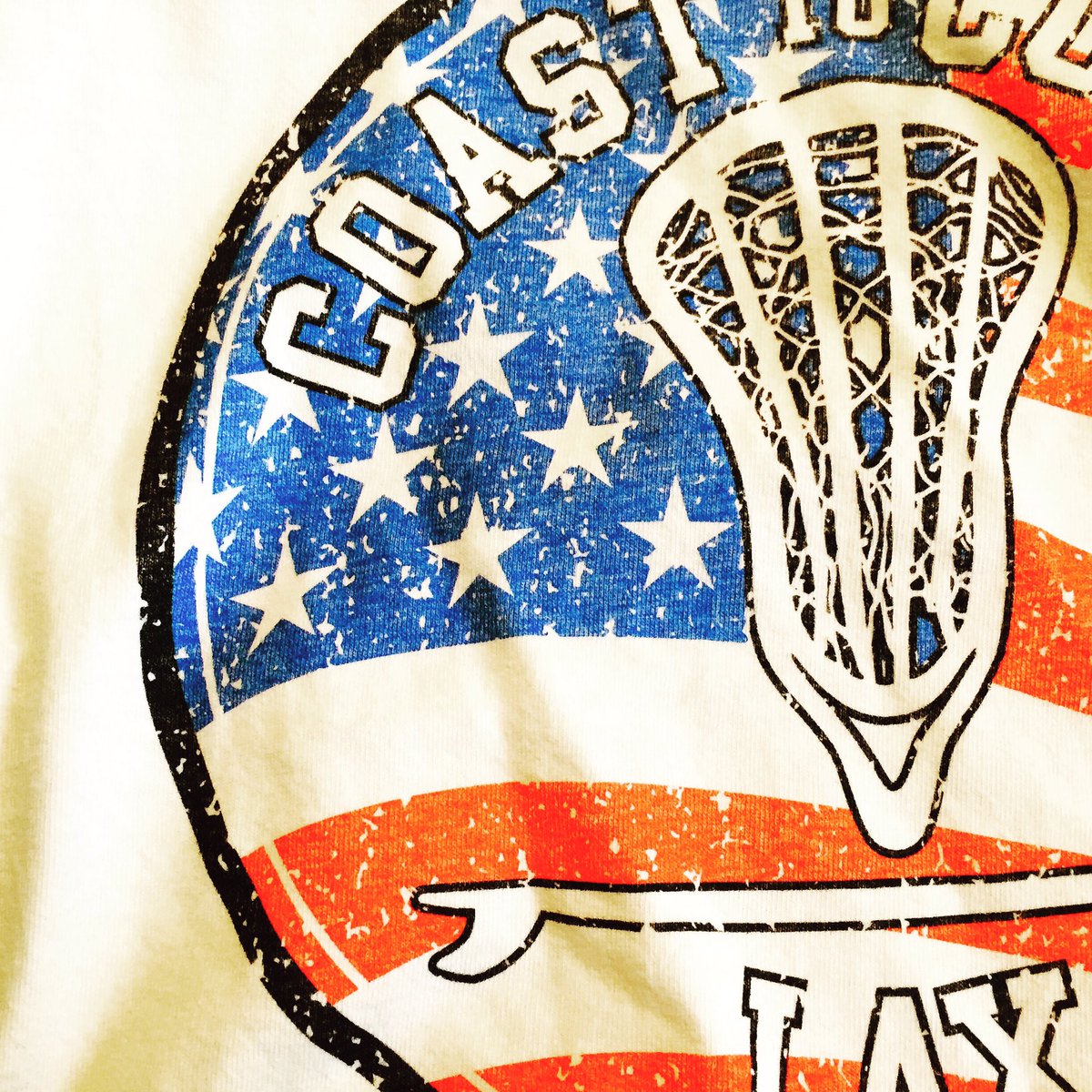 CONTEST TIME! Get your chance to WIN our 🇺🇸 Tee. RT this and Follow us to Enter. bit.ly/1eFaTDl Right on!☀️
