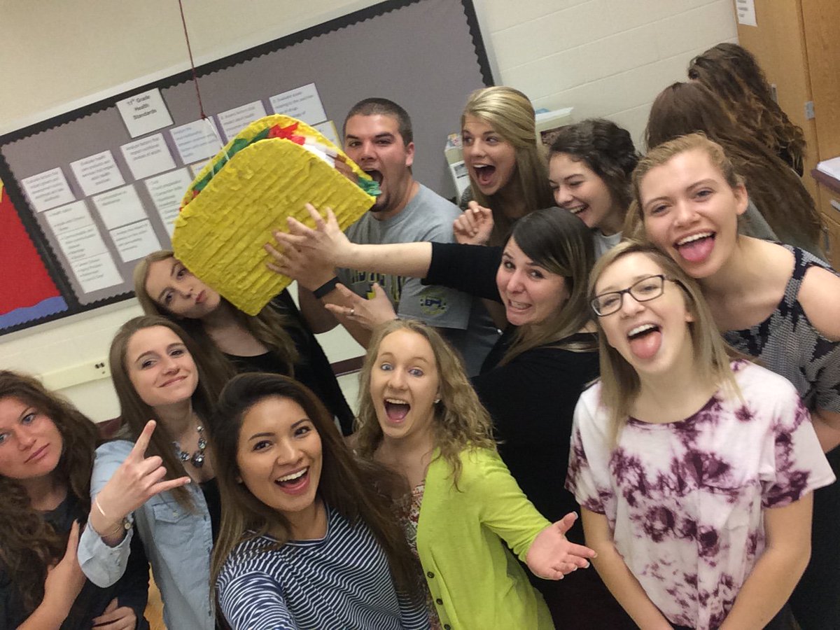 ActiveBermudian's tweet photo. Happy Healthy Cinco De Mayo! https://t.co/ifXyxitFvK