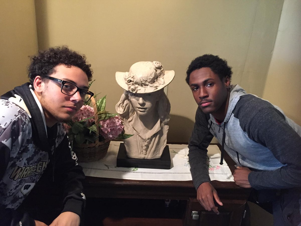 Warren Baseball (@wchard90) on Twitter photo 