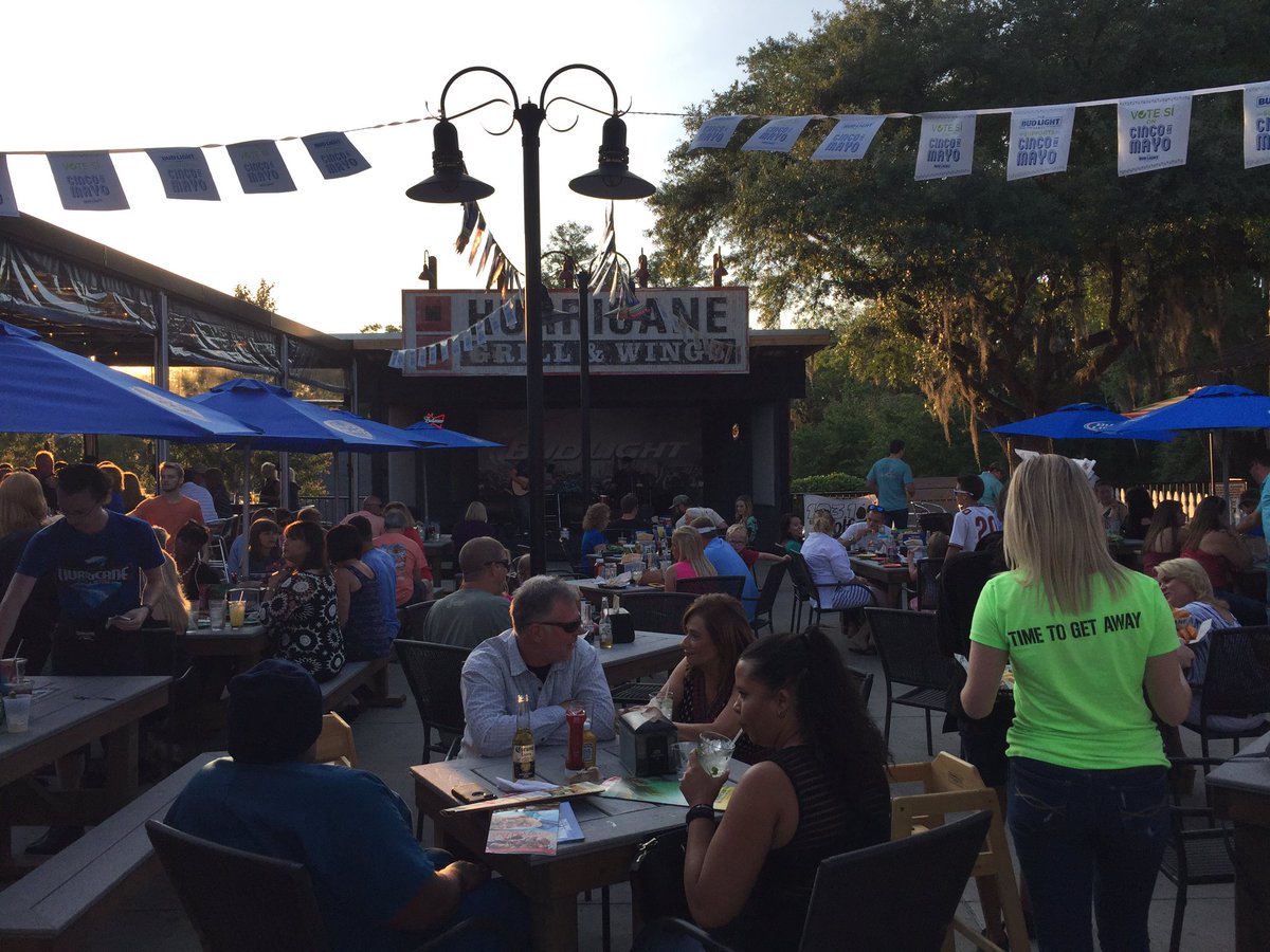 HurricanesTally's tweet photo. #CincoDeMayo #LiveWithFlavor https://t.co/GXzkk4dh6J