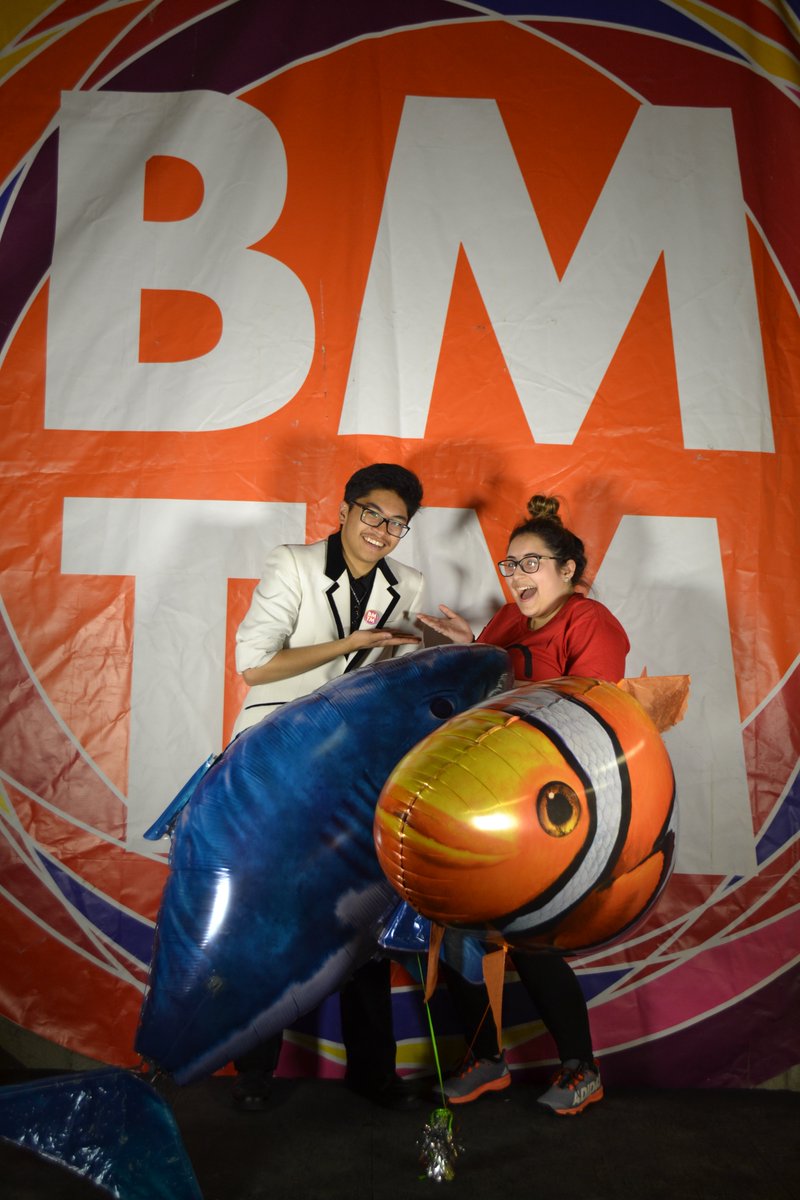 bmtmphotography's tweet photo. #InsideOut #InsideOut2016 #photobooth https://t.co/xmaB6dOa6Q