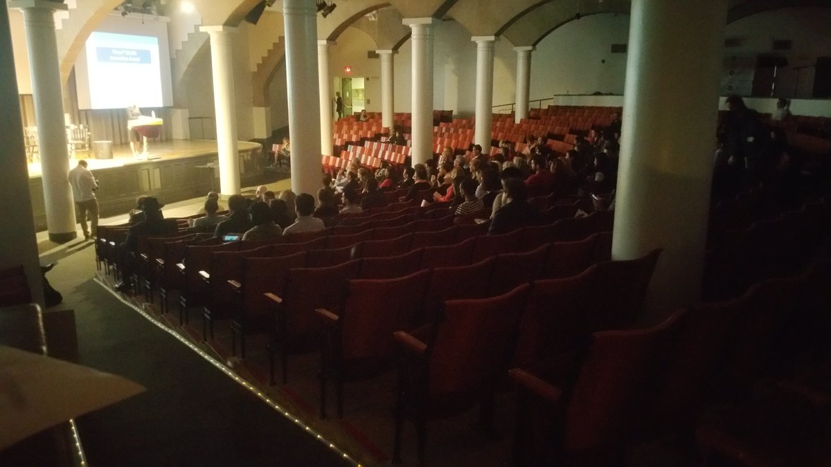 Dream_Code_Win's tweet photo. Full house of Tech!
@Dream_Code_Win @mitefnyc @fiverr @TradingScreen $80K #Student #Prizes @cooperunion #nyccto https://t.co/nYW8kzuMyr