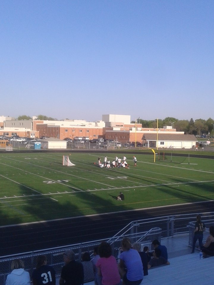 Cooper Boys Lacrosse tweet media