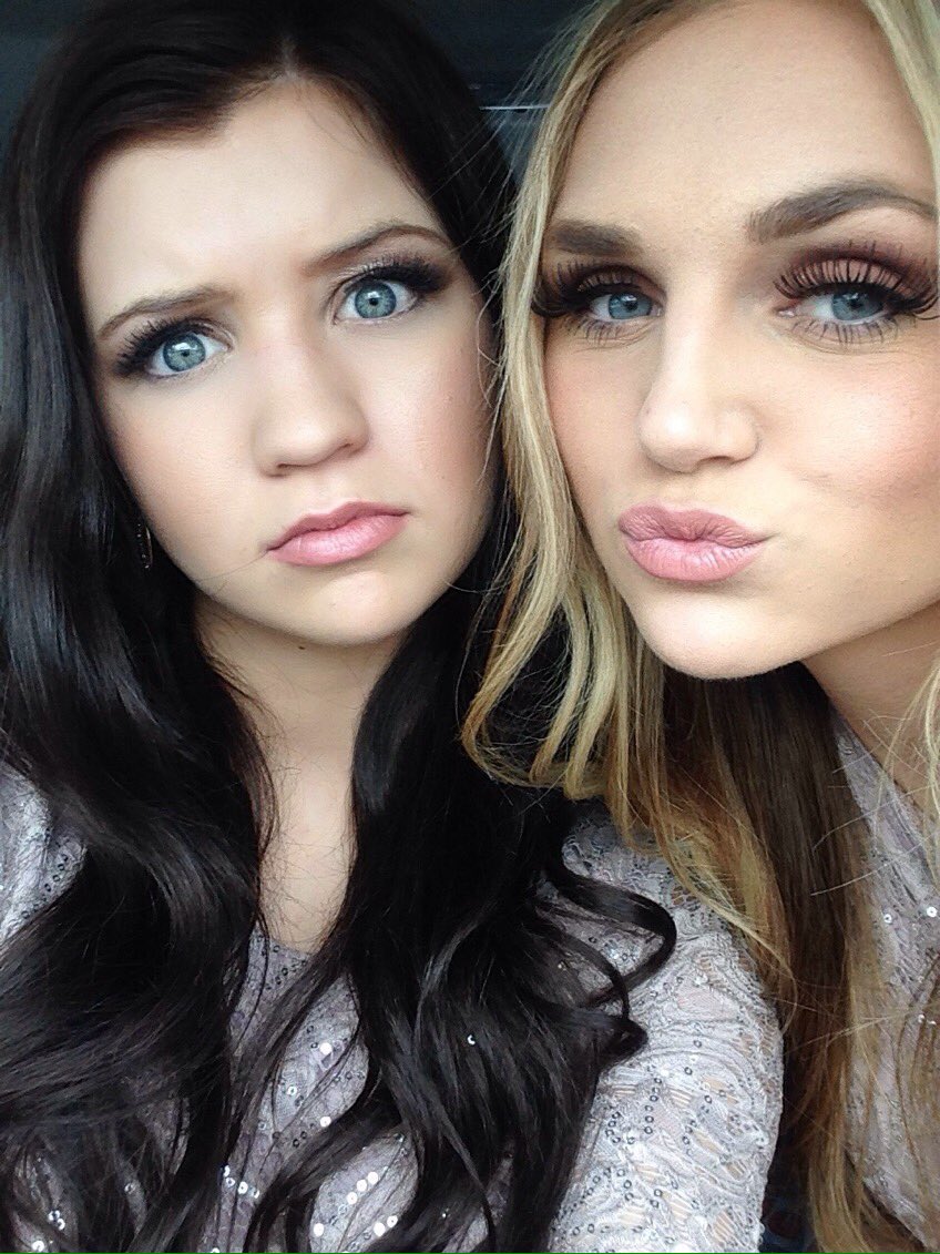 maddypolatis's tweet photo. Happy Birthday to Hamlo😍🎉 Thanks for being one of my life long friends💙 https://t.co/TLMy5JyCep