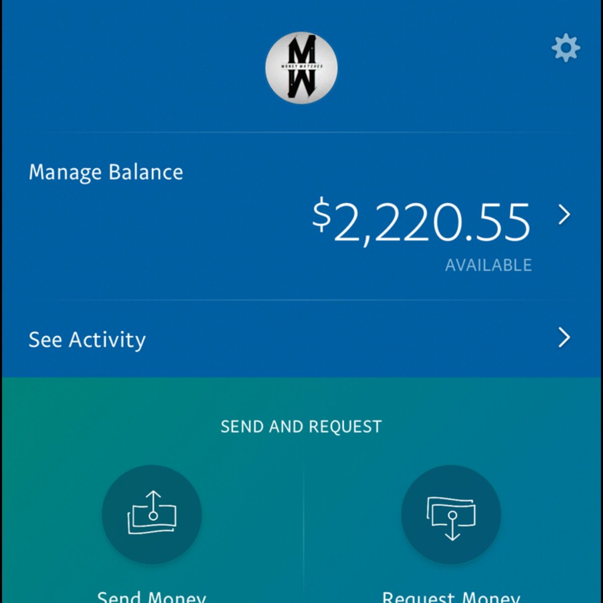 MoneyMatches's tweet image. Alright I got some late night paypal for you!

Follow @Chiig 

RT/Like 

Goodluck 

30min!