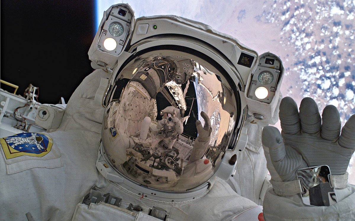TheFranc's tweet photo. Today's 1st #NationalAstronautDay marks 55thAnniversary of #FirstAmericanInSpace #AlanShepard #WeBelieveInAstronauts https://t.co/Cd1qCp1RxD