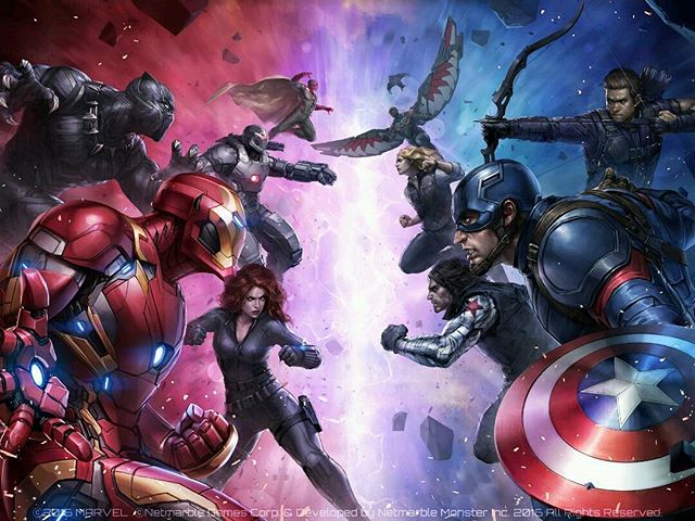 LAFrancoNYC's tweet photo. This was one hell of a movie!
Art by @LeeJeeHyung
#DCMarvelFans ๐ท: @dc_marvel_fans https://t.co/4QgNti6ecY