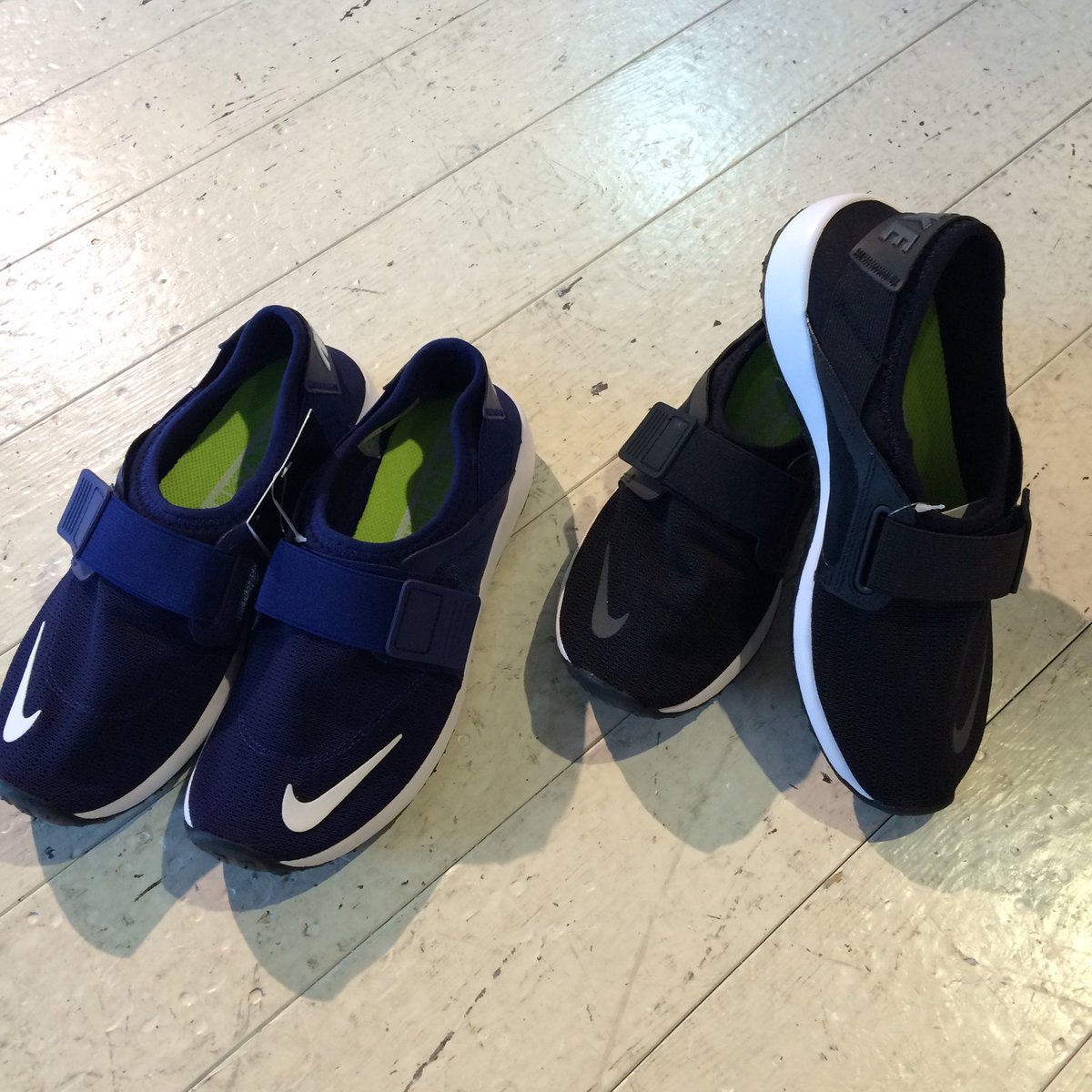 NIKE シンセンフライフォーム レディースが入荷しました✳︎¥8,500＋tax