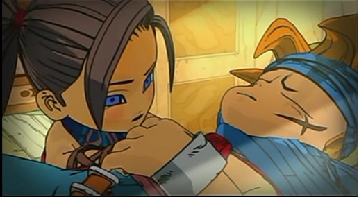 Twitter पर がぞう 3dsのdq8ってゼシカと結婚ルートとかゲルダが仲間になるとかあんのね 買いたくなってきた しかしその場合馬姫様はどうなるんだ ヤンガスの不思議な冒険に出てくるゲルダは非常に良かった