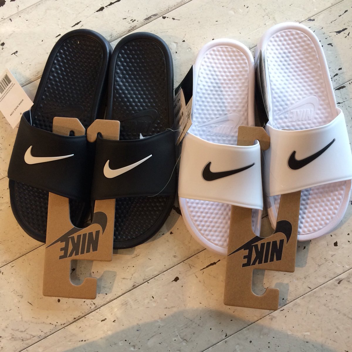 ナイキ べナッシ メンズ¥2,200＋tax