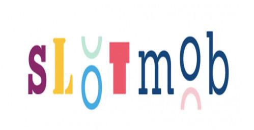 COMUNEDIVIADANA's tweet photo. Evento per la giornata nazionale Slotmob 07.05.2026 Pzza Manzoni 16.00 - 19.00 https://t.co/BlbjVFUPLJ- https://t.co/EZ9PTzADDw