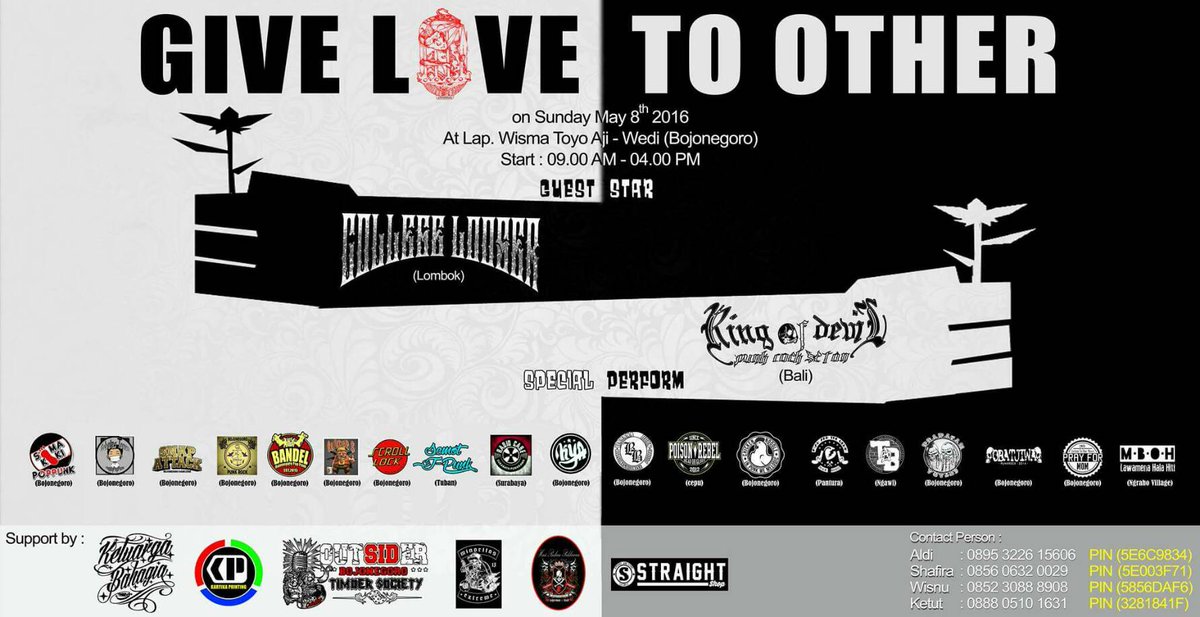 Ring Of Devil Bali tweet media