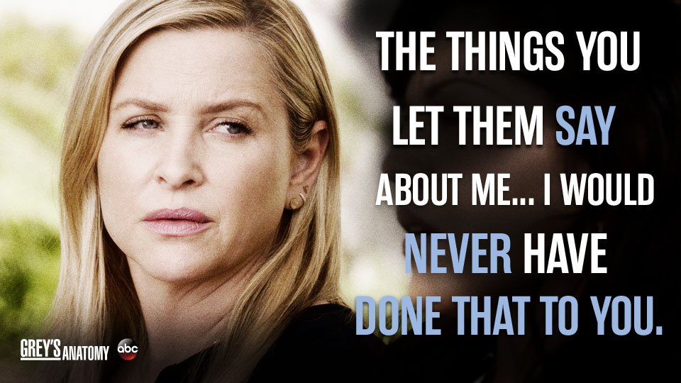 GreysABC's tweet photo. 😢 #GreysAnatomy https://t.co/YfSCpB5bKN
