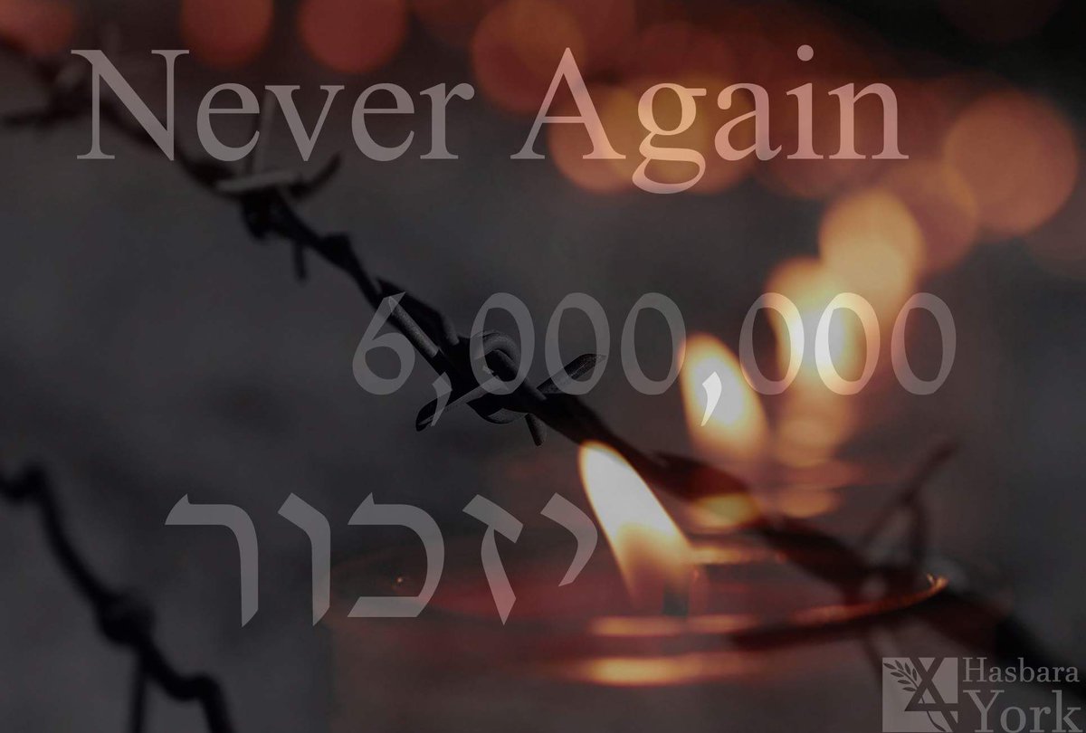 Hasbara@York tweet media