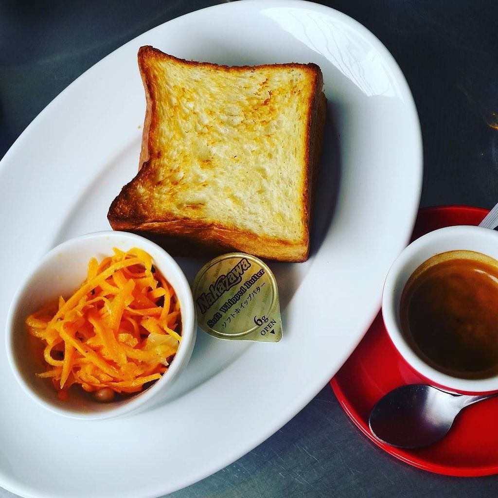 mayarinrin's tweet image. #パンとエスプレッソと でパンとエスプレッソを食す。
☕
☕
☕
#BREADESPRESSO&amp;amp; #パン #エスプレッソ #BREAD #ESPRESSO #トースト #toast… ift.tt/23toiAt