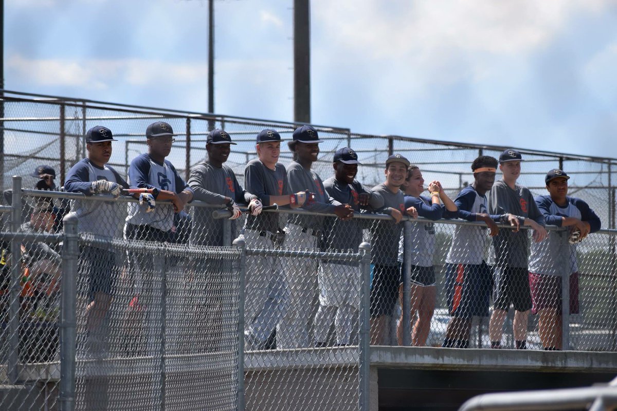 South Cobb Baseball tweet media