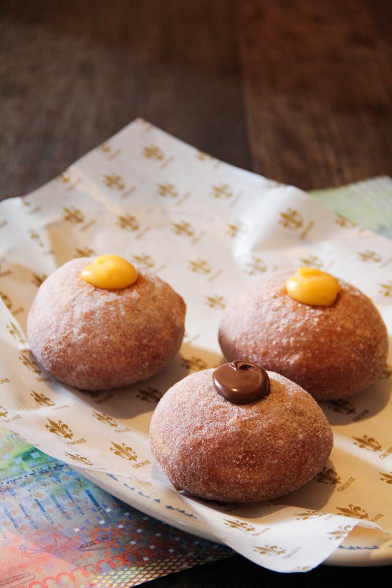 It's Friday, treat yourself