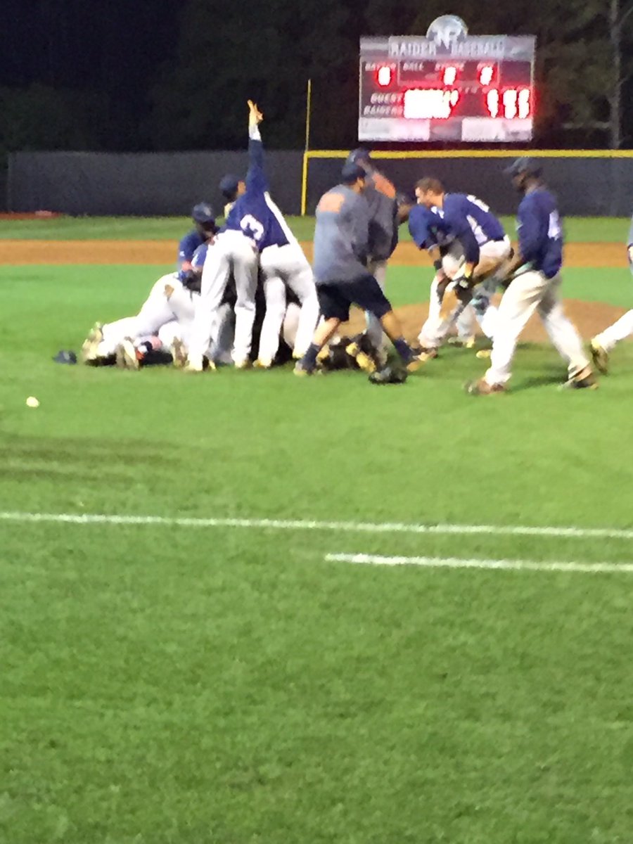 South Cobb Baseball tweet media