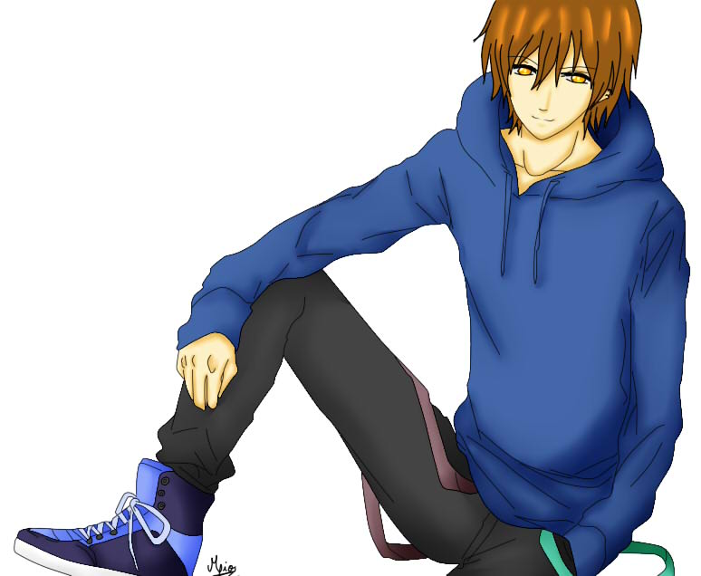 IMio_MimoI's tweet photo. #OC #Taiga #Anime #Dibujo 
#Mio <3 https://t.co/Z88D4F1wN6