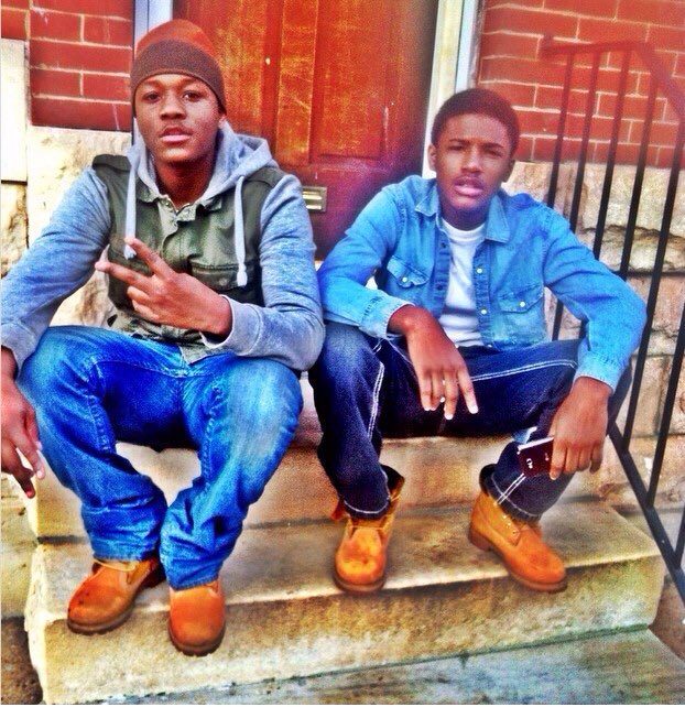 __LorShawn's tweet photo. I ain't going play about the kid I'm hitting what ever move💯 #UndaRatedEnt #LongLiveANT&Bandz💰 https://t.co/70cAka0xyA