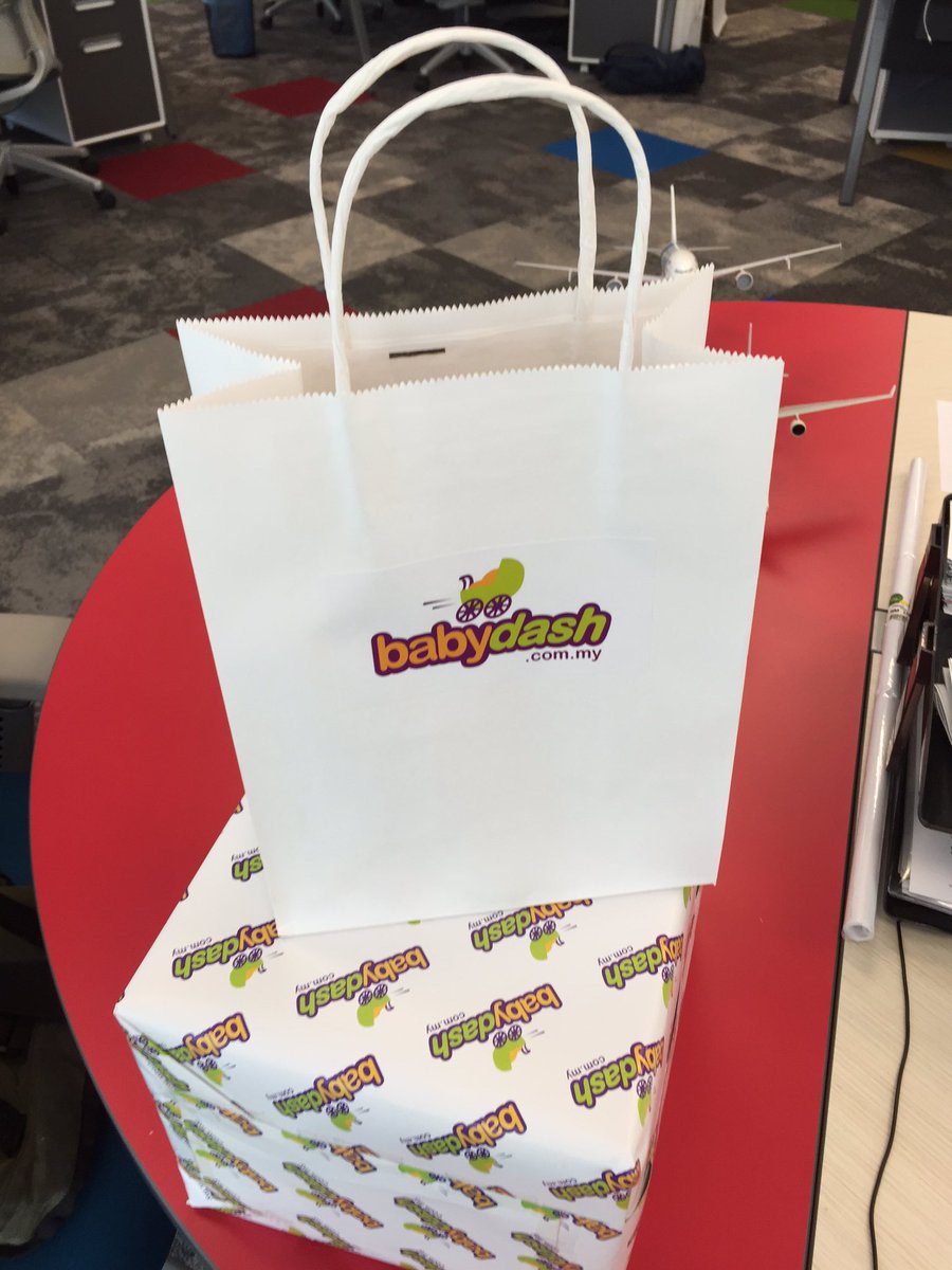 pathmaz's tweet image. Thank you #babydashmothersday