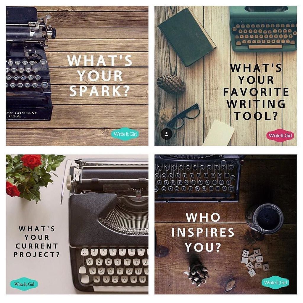 mrsjulieawilson's tweet image. I was so excited for #writeitgirl a month ago. And then every Wednesday passed by and I mi… ift.tt/26YwIV1