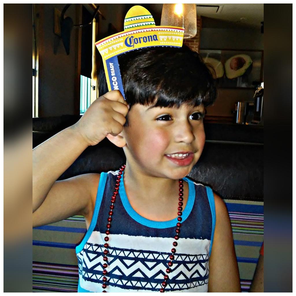 Jax10_2012's tweet photo. Hope you have a good one!!! 
#CincoReady https://t.co/2CcEuBNNTi