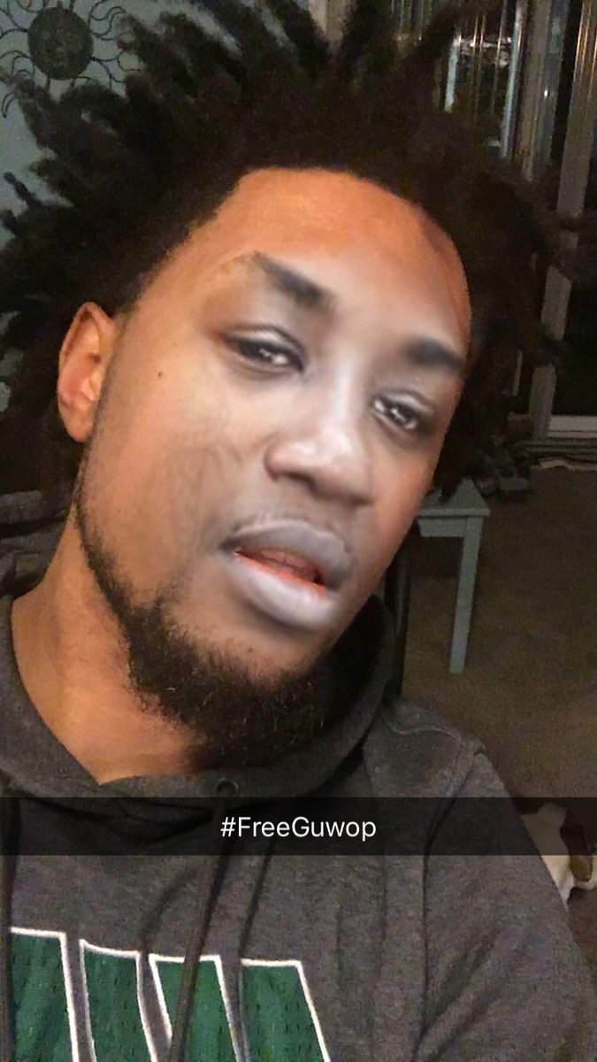 MrMrDarkCloud's tweet photo. #CincoDeMayo #FreeGuWoop https://t.co/12mQfkLD9l