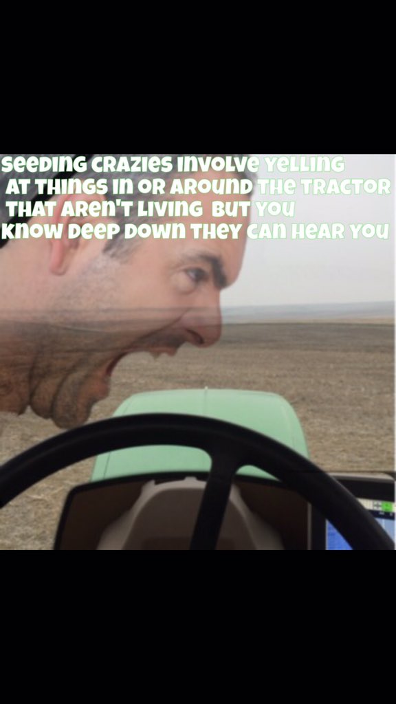 TractorFitness's tweet photo. #seedingcrazies #plant16 https://t.co/u7ckbTAoVo